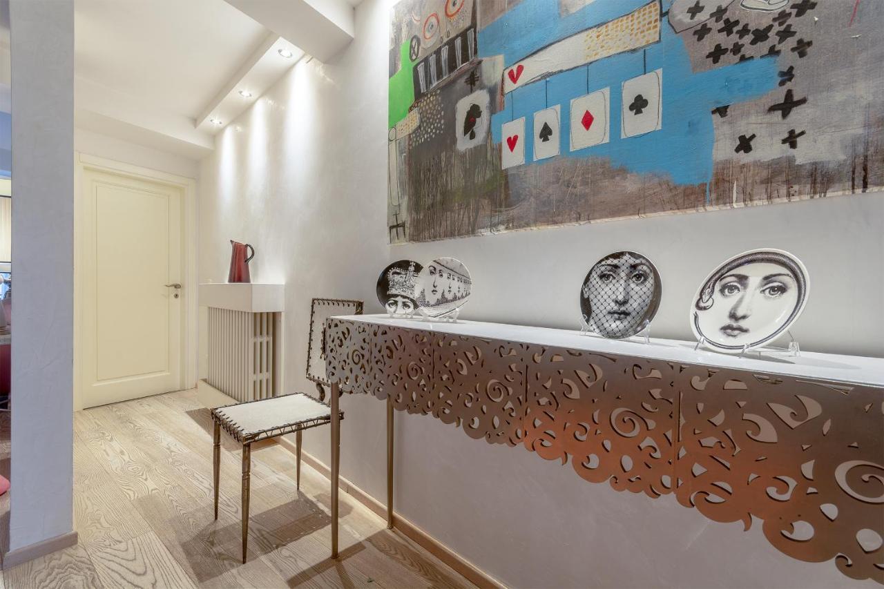 Design&Tradition Firenze Kültér fotó
